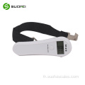 SF-919 Digital 50kg Electronic Hand Luggage Ponking Scale